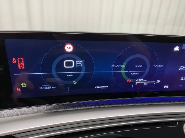 Peugeot 3008 Allure Pack Hybrid