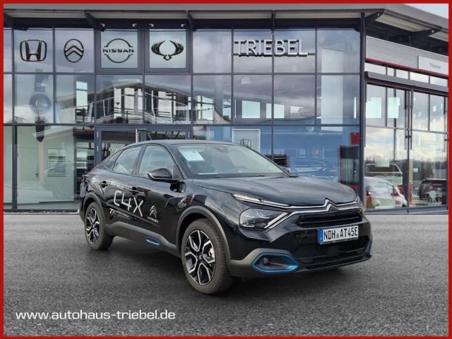 Citroën ë-C4 Feel Pack