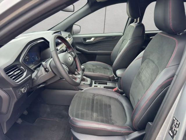 Ford Kuga EcoBoost ST Line X