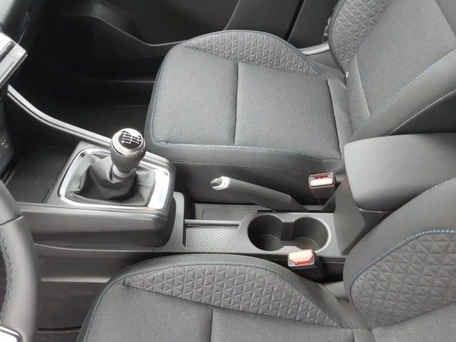 Renault Captur Evolution TCe 90