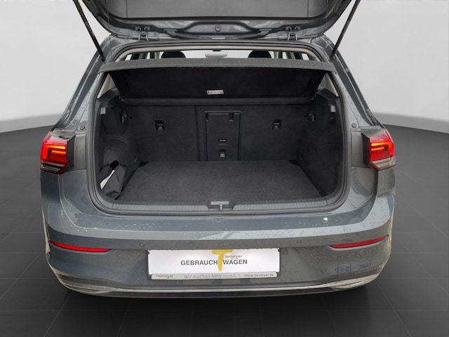 Volkswagen Golf 1.5 TSI