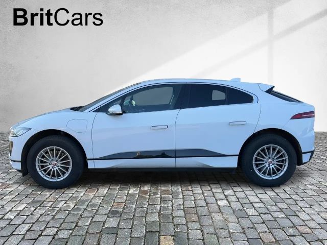 Jaguar I-Pace S