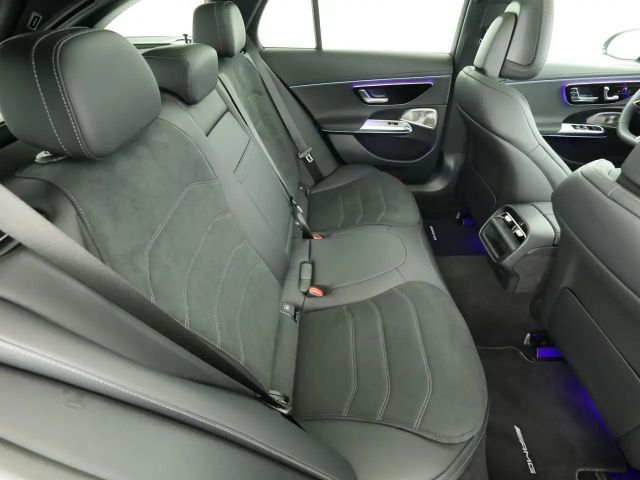 Mercedes-Benz E 220 AMG Line E 220 d Estate