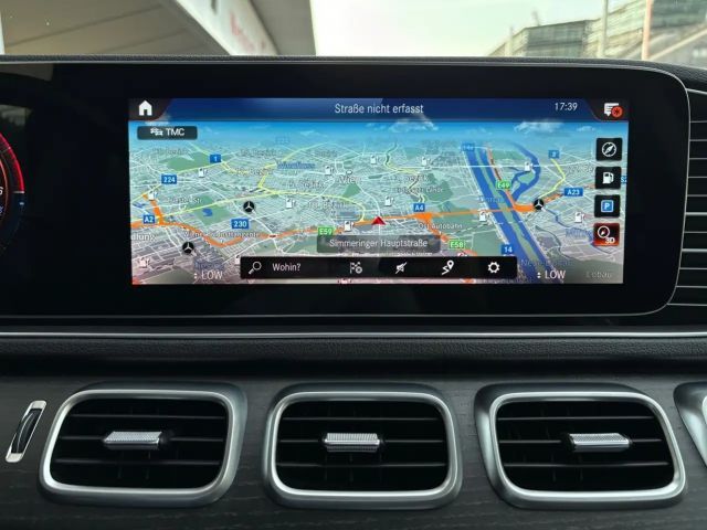 Mercedes-Benz GLE 350 4MATIC