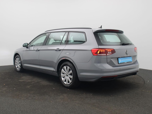 Volkswagen Passat 1.5 TSI DSG Variant