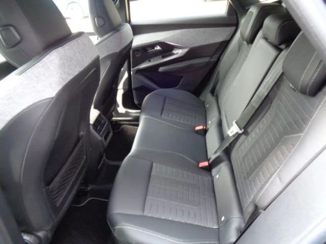 Peugeot 3008 GT-Line Hybrid