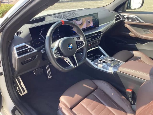 BMW 440 Cabrio xDrive