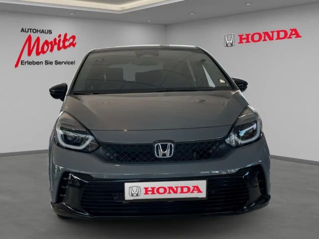 Honda Jazz 1.5 Advance Sport e:HEV