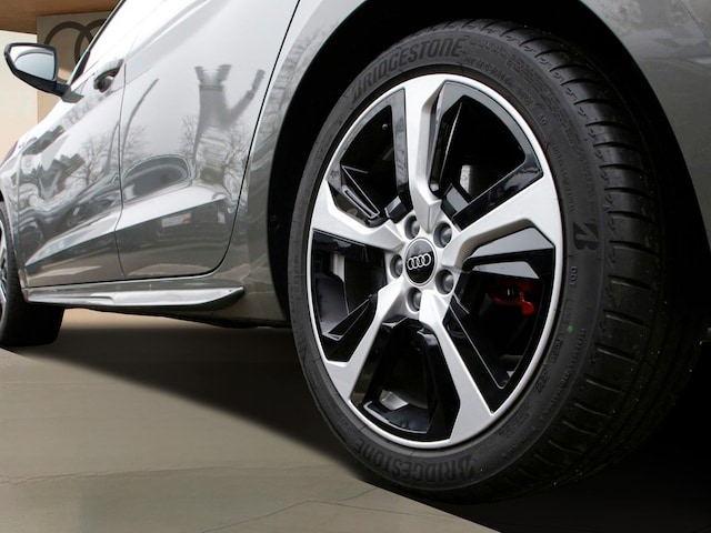 Audi A1 40 TFSI S-Line S-Tronic Sportback