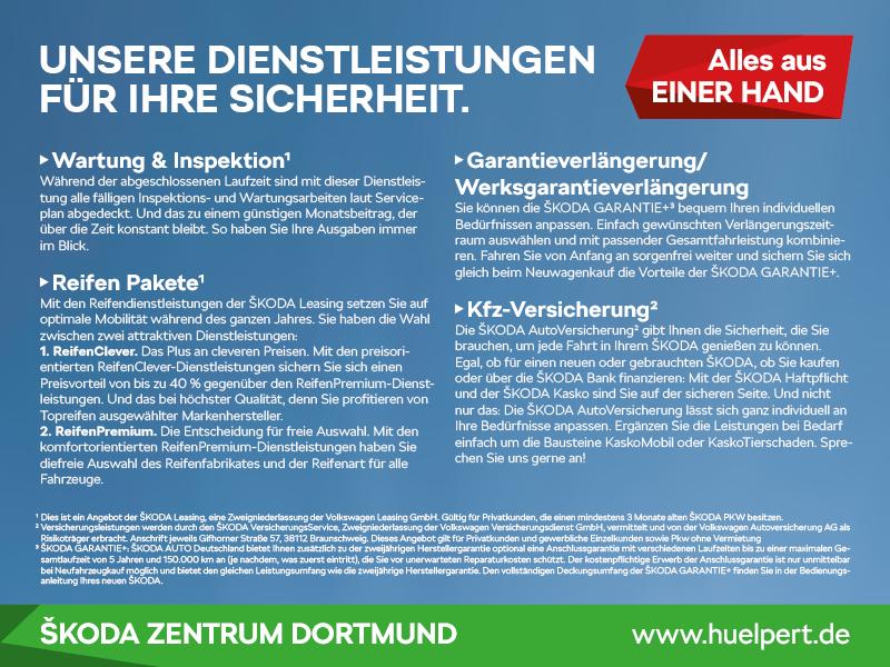 Skoda Kamiq 1.5 TSI Monte Carlo