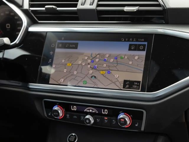 Audi Q3 35 TFSI S-Line