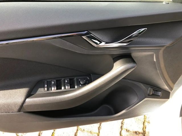 Skoda Kamiq 1.5 TSI Selection