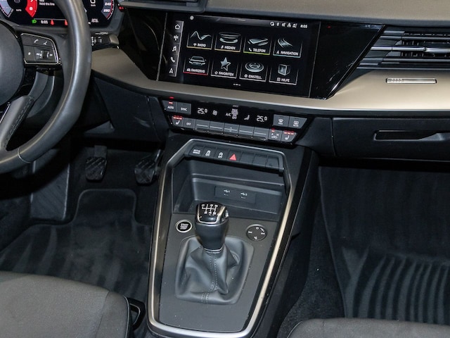 Audi A3 30 TFSI Sportback