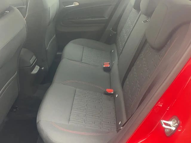 Fiat 600e 600 Elektro (RED) 54 kWh