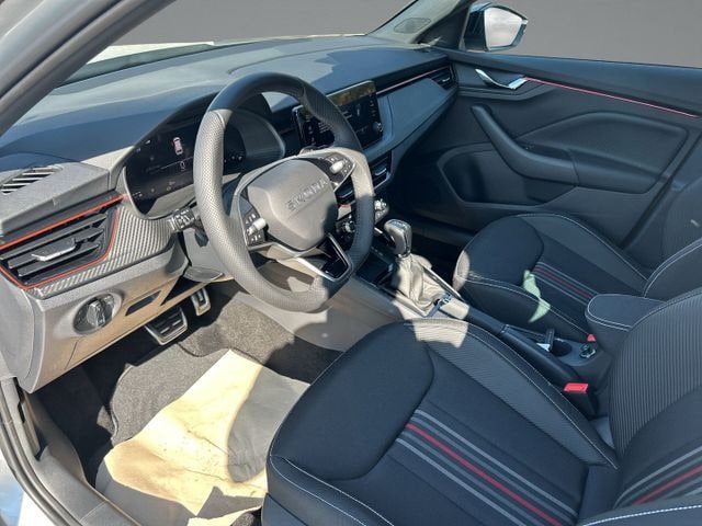 Skoda Kamiq 1.5 TSI Monte Carlo