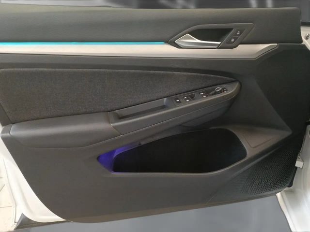 Volkswagen Golf 1.0 TSI Golf VIII Life Variant