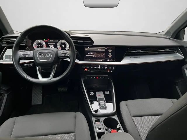 Audi A3 35 TFSI Sedan