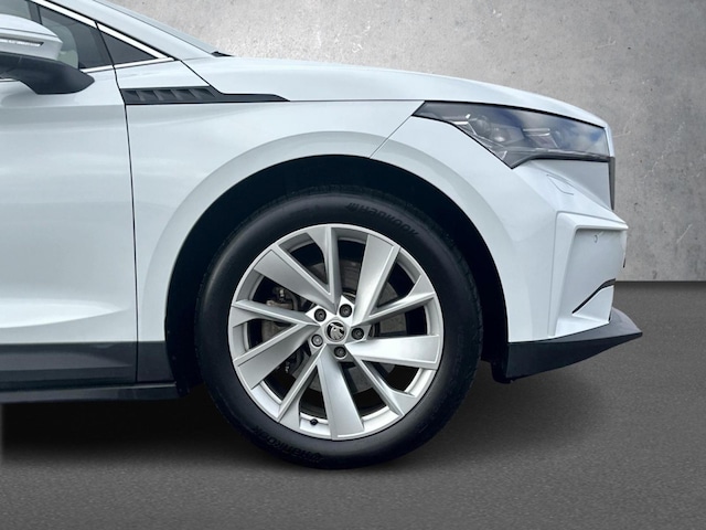 Skoda Enyaq Loft iV 80