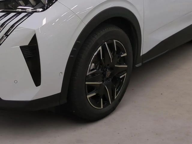Peugeot 3008 GT-Line