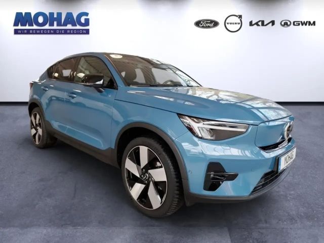 Volvo C40 AWD Core Recharge Ultimate