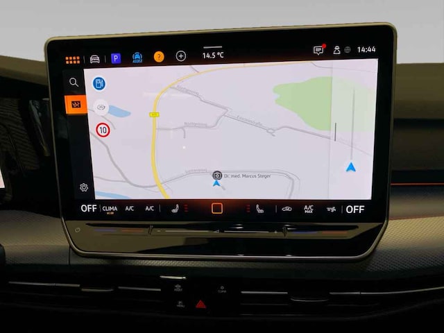 Volkswagen Golf DSG Golf VIII Variant