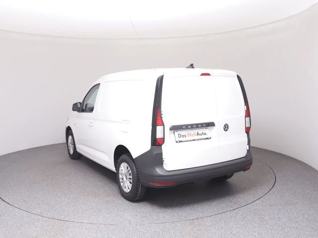 Volkswagen Caddy Cargo TDI