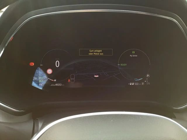 Renault Captur II 1.6 E-Tch EDITION ONE AHK LM18 LED BOS