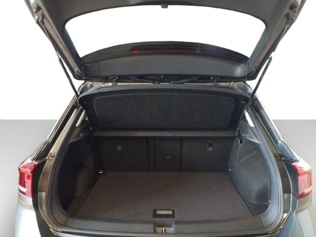 Volkswagen T-Roc 1.5 TSI DSG Move