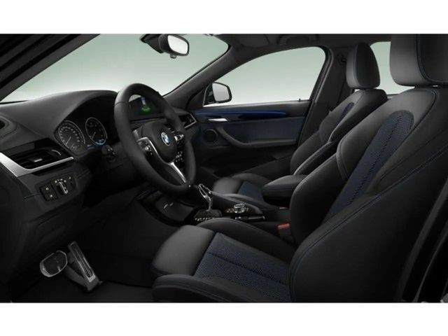 BMW X2 M-Sport xDrive20d