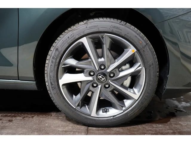 Hyundai i30 1.0 2WD Advantage T-GDi