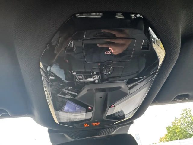 BMW 520 520d M-Sport Touring