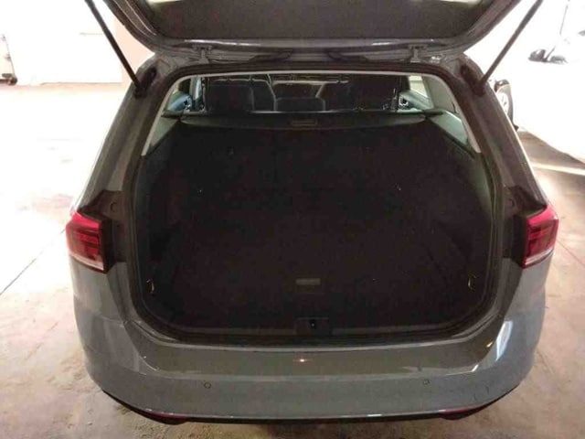Volkswagen Passat 2.0 TDI DSG Variant