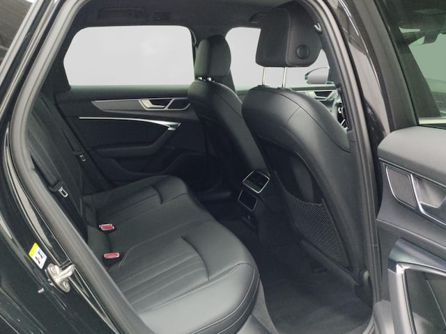 Audi A6 50 TDI Avant Quattro