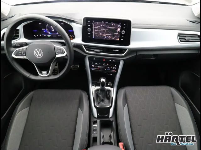 Volkswagen T-Roc 2.0 TDI DSG