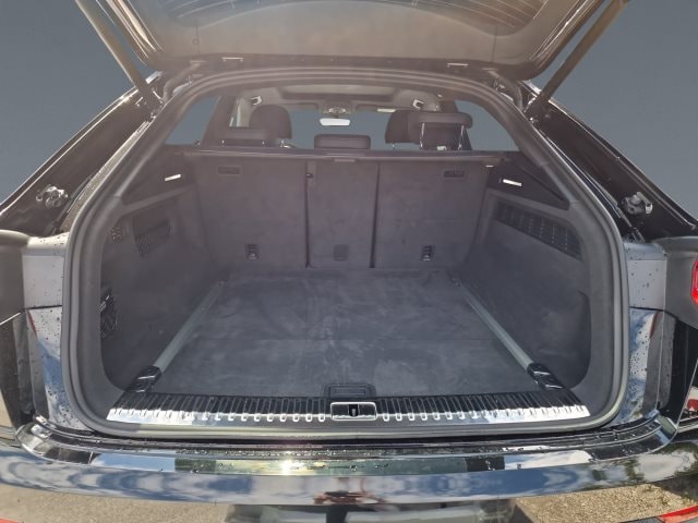 Audi Q8 50 TDI Quattro