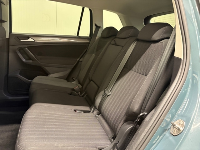 Volkswagen Tiguan 1.5 TSI Allspace DSG