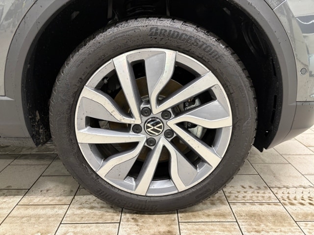Volkswagen T-Roc 2.0 TDI DSG Plus