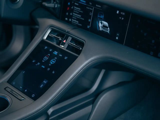 Porsche Taycan Sport Turismo