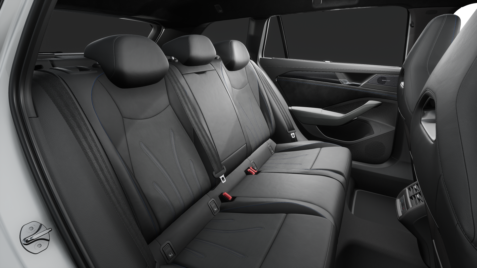 Volkswagen Passat 2.0 TDI 4Motion DSG