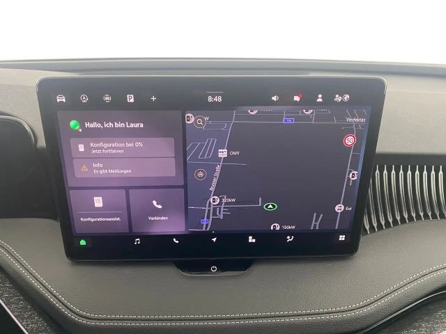 Skoda Superb Selection