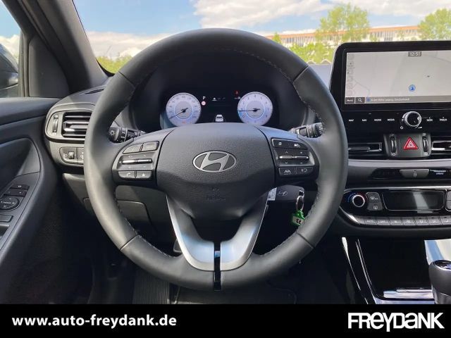 Hyundai i30 1.0 2WD T-GDi