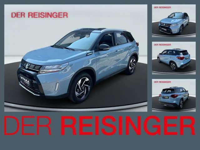 Suzuki Vitara AllGrip Flash