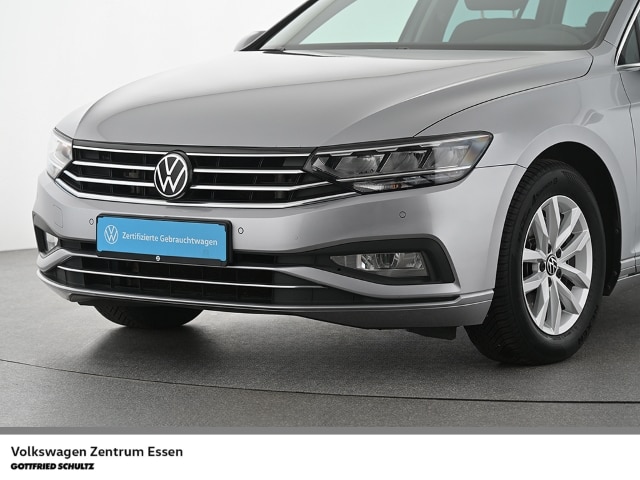 Volkswagen Passat Business DSG Variant