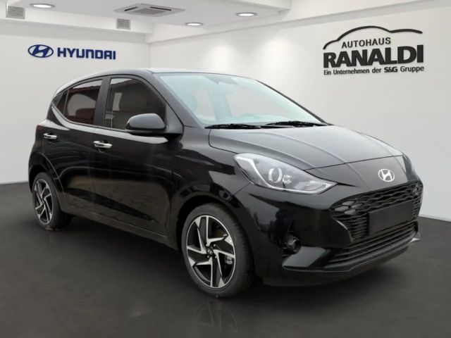 Hyundai i10 1.2 Prime Smart