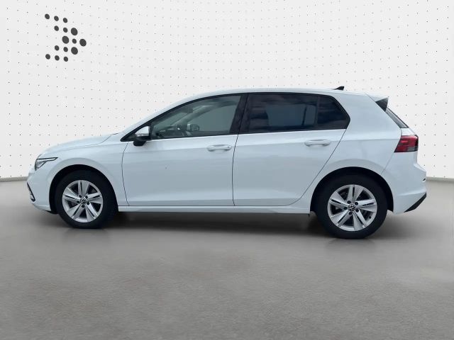 Volkswagen Golf 1.5 TSI Golf VIII Life