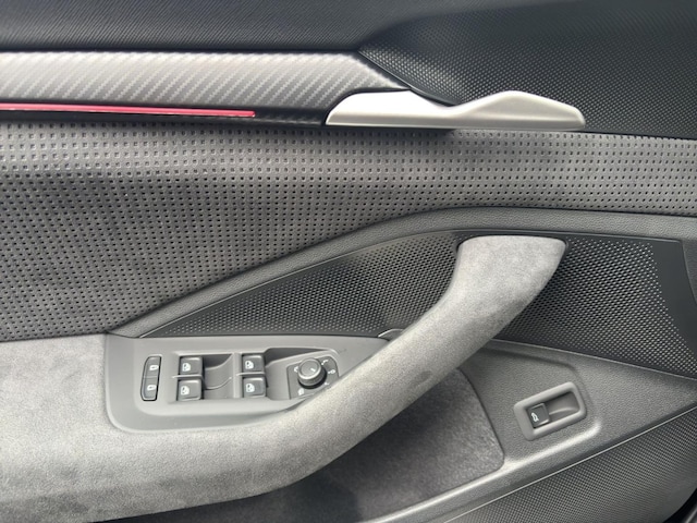 Skoda Superb 2.0 TDI 4x4 Combi Sportline