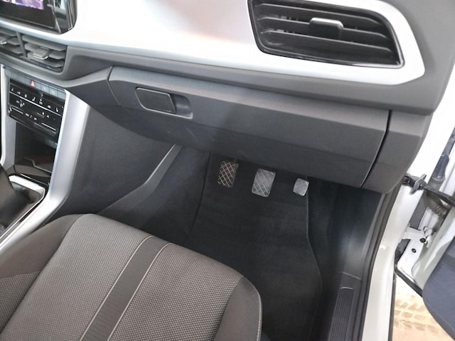 Volkswagen T-Roc 2.0 TDI Life