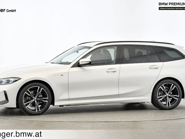 BMW 318 318d