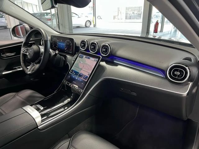 Mercedes-Benz C 180 AVANTGARDE Estate