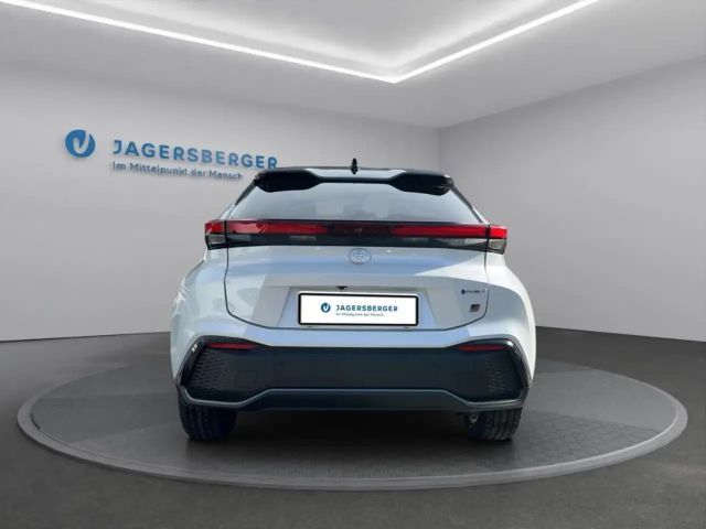 Toyota C-HR 4x2 GR Plug-in